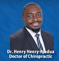 Dr. Edward Boudreau, Chiropractor, Salama Chiropractic Center of Oak Ridge NC