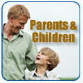 Parents and Children Parents and Children and Chiropractic